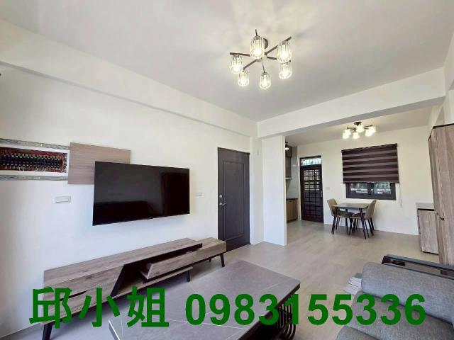 嘉義民雄公寓-3