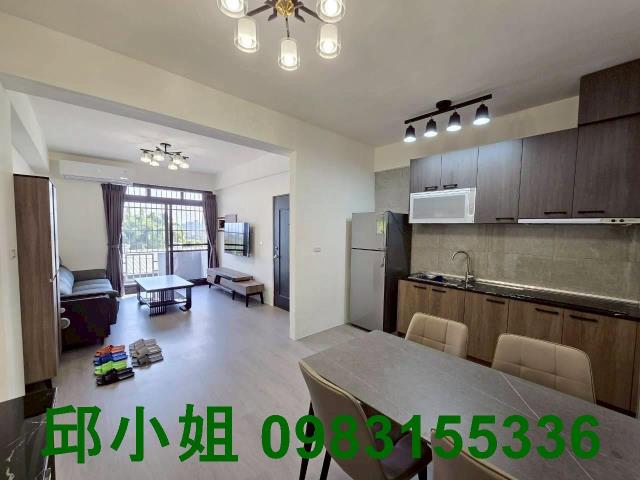 嘉義民雄公寓-5