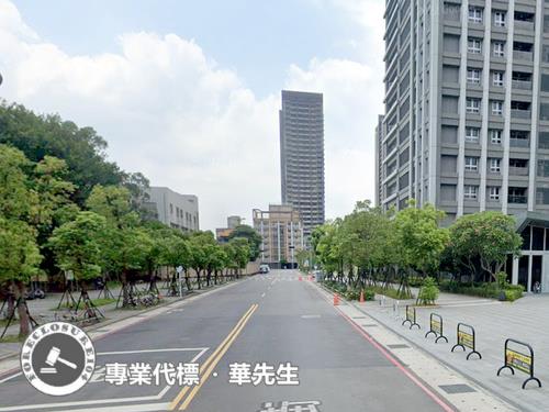 新北土城大樓法拍-8