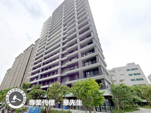 新北土城大樓法拍-3