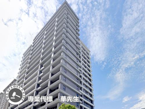 新北土城大樓法拍-5