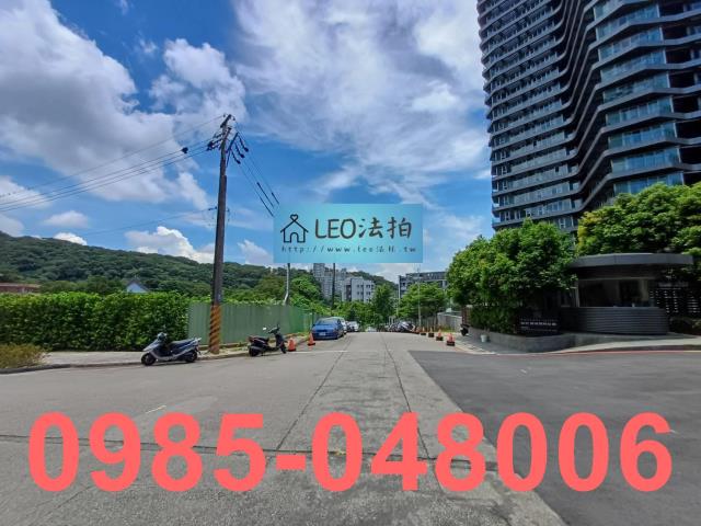 淡水法拍大樓-6