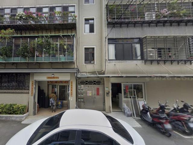 北投公寓法拍-5