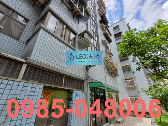 八里法拍華廈-2