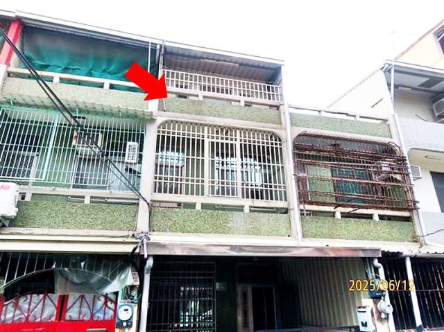 學甲區秀昌里煥昌透天