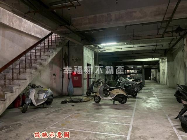 台南中西區華廈-13