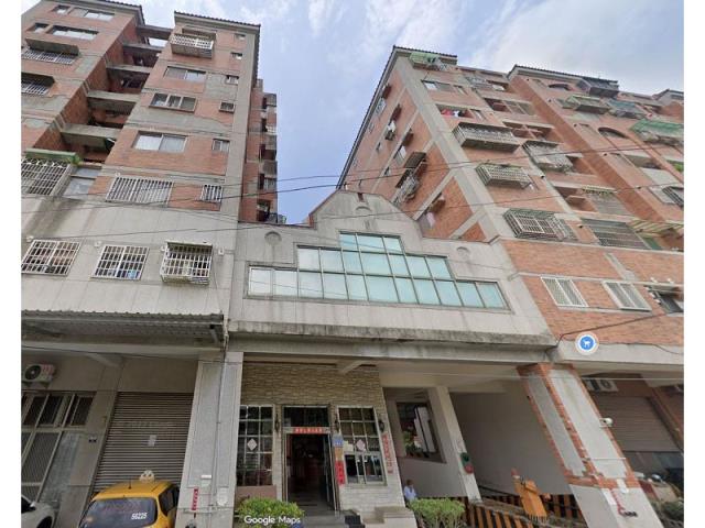 台中龍井大樓法拍-2