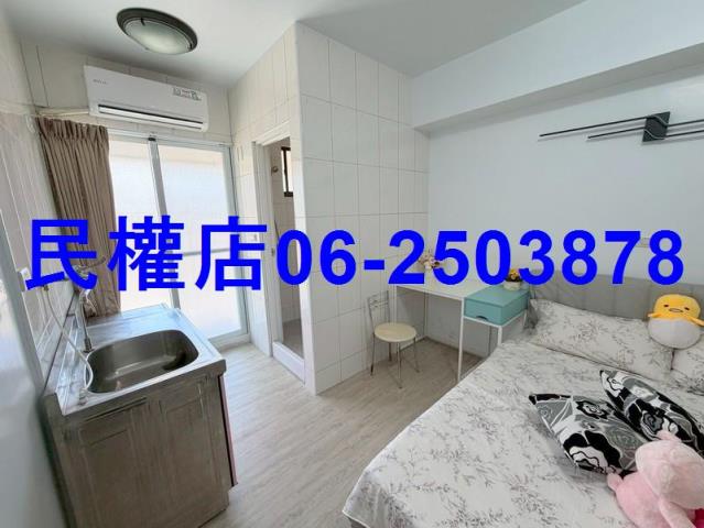 台南中西區華廈-11