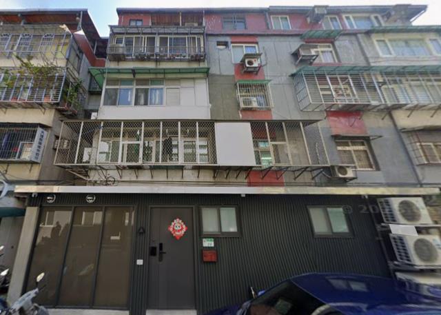 台北內湖法拍公寓-1