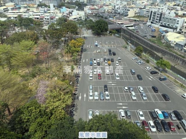 台南北區大樓-14