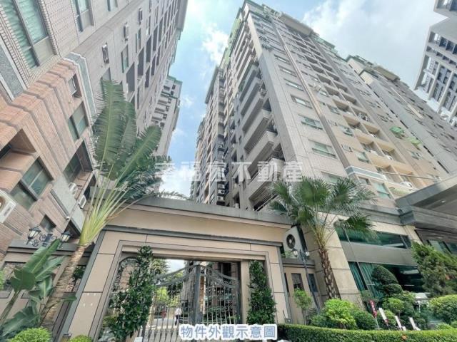 台南北區大樓-1