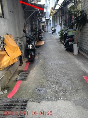 新北土城公寓拍賣-3