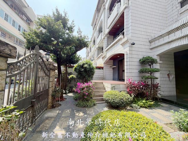 台南北區透天-2