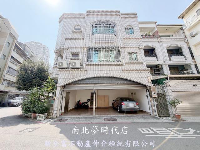 台南北區透天-3