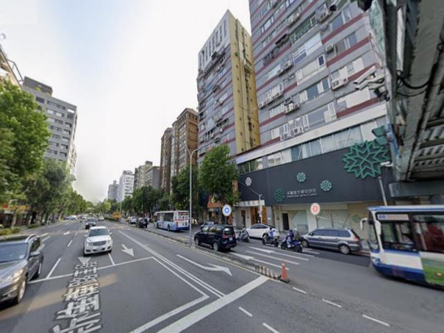 大安區大樓拍賣-4