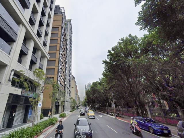 中正區法拍大樓-4