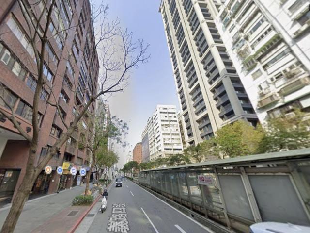 大安區法拍大樓-3