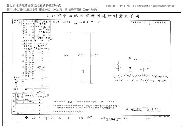 中山區套房法拍-5