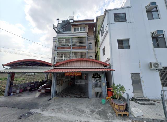 鹽埔透天法拍-1