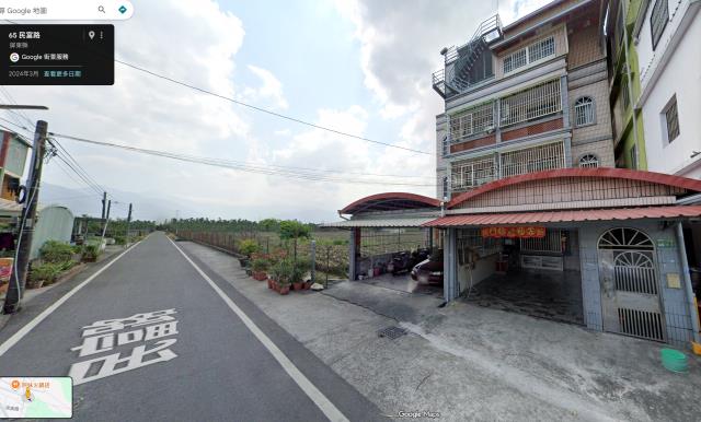 鹽埔透天法拍-4