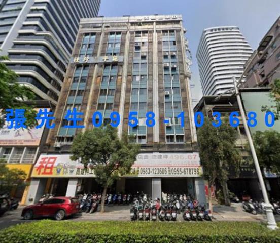 前金法拍大樓-1