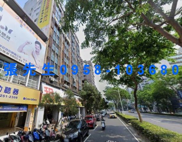 前金法拍大樓-2