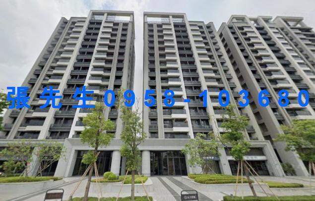 仁武大樓法拍-2