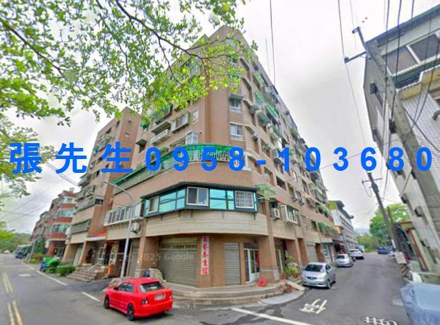 嘉義法拍華廈-3