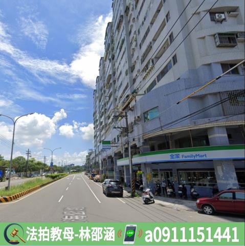 高雄大樓法拍-6