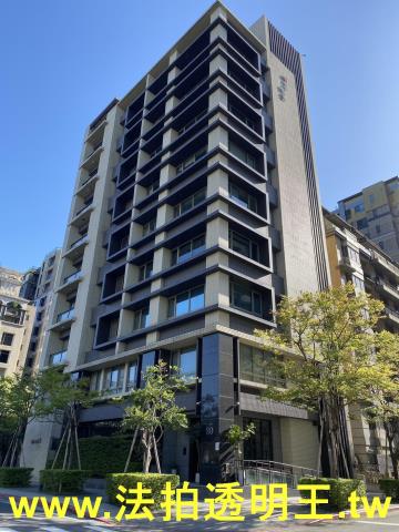 台北法拍大樓-3