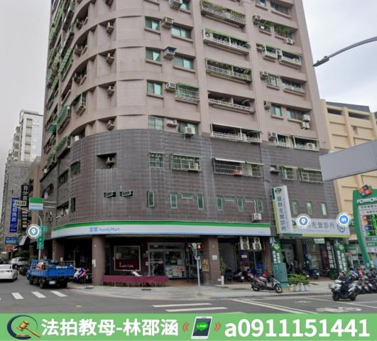 高雄拍賣大樓-3