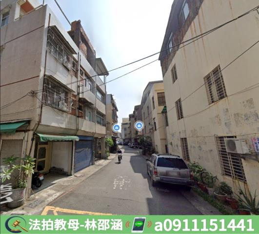 高雄透天拍賣-5