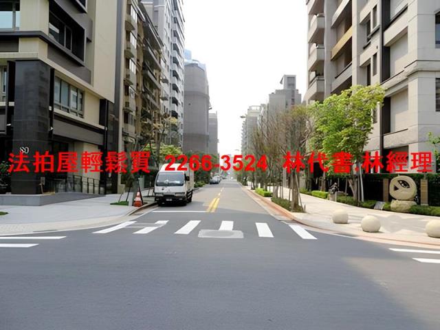 台北內湖拍賣華廈-10