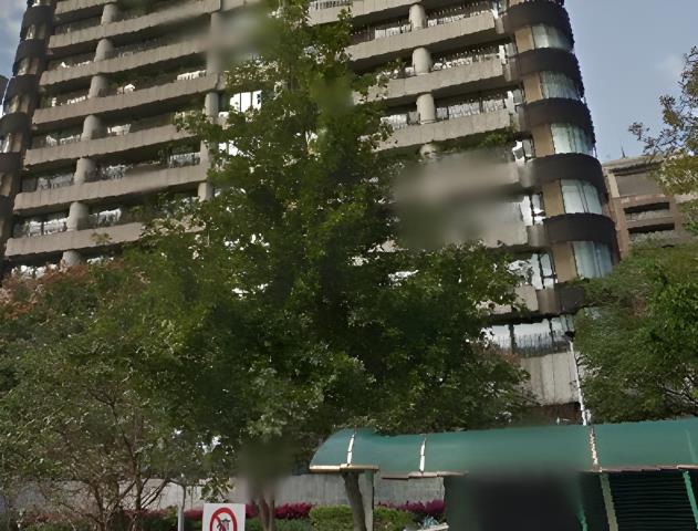 台北北投大樓法拍-6