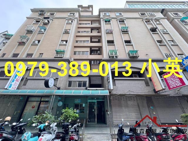 台南永康華廈-8