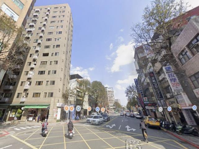 台北大同區法拍大樓-2