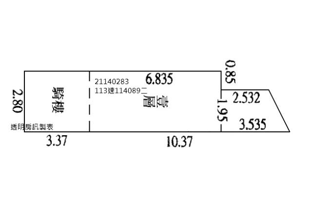 台北大同區大樓法拍-9