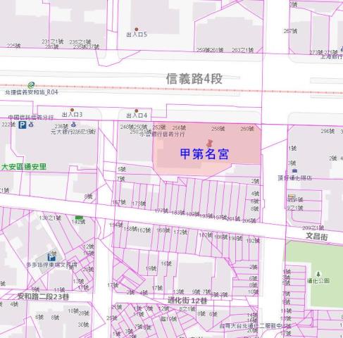 大安區法拍大樓-9