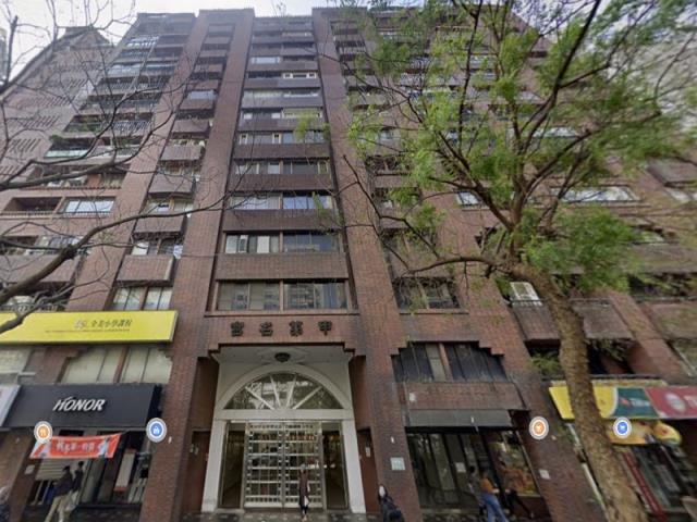 大安區大樓法拍-3