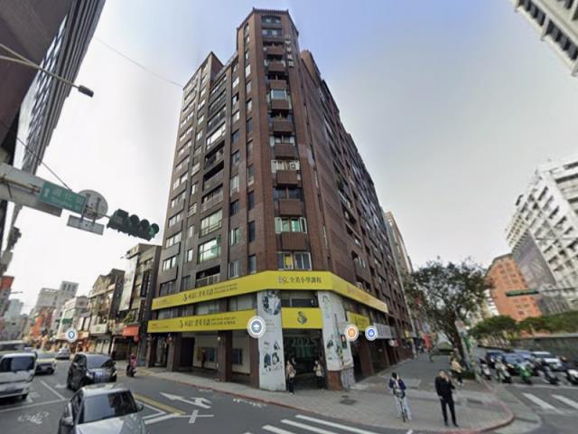 大安區大樓法拍-1