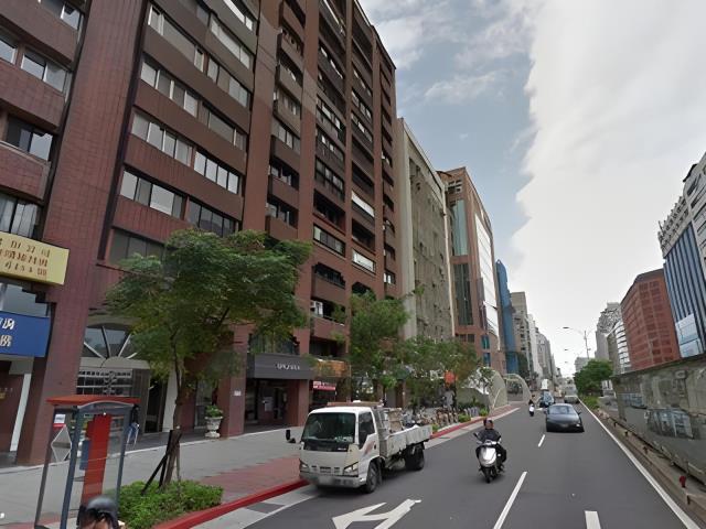 大安區大樓法拍-8