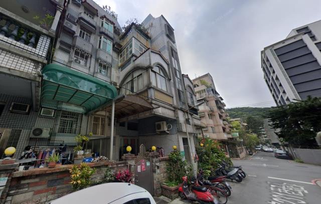 北投法拍公寓-1