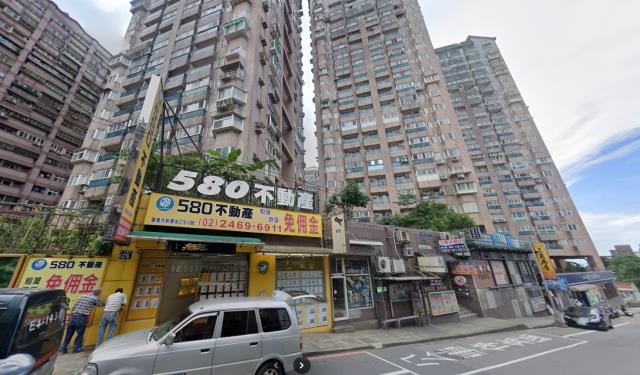 基隆法拍大樓-6