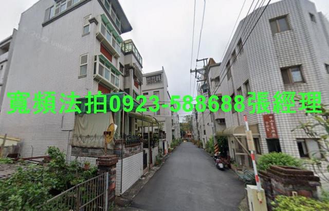 桃園大溪法拍透天-1