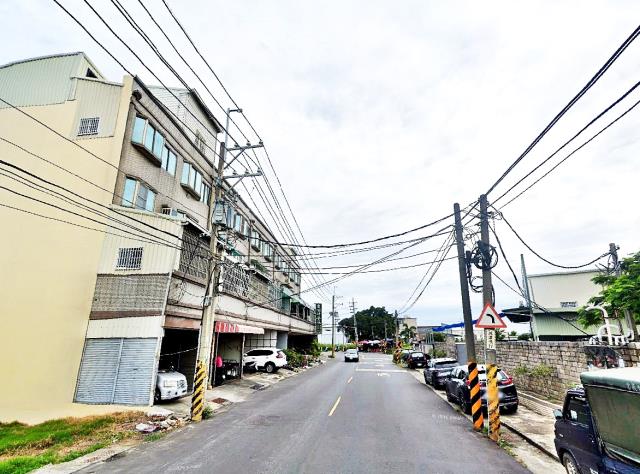 安南區本原街一段透天