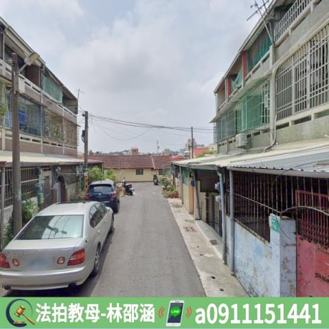 台南學甲透天法拍-5