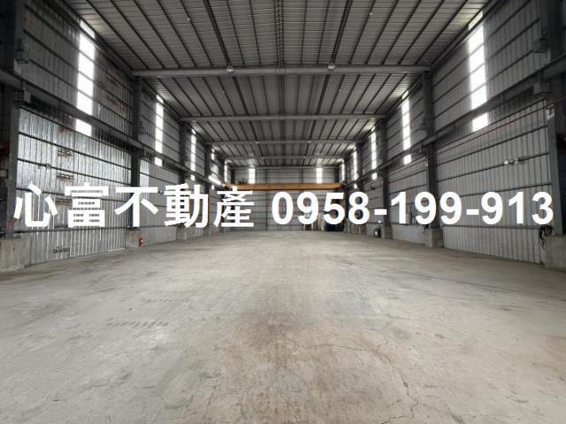 高雄湖內廠房-2