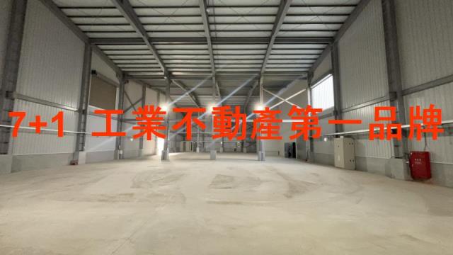 高雄仁武廠房-2