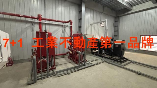 高雄仁武廠房-5