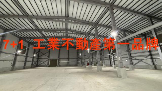 高雄仁武廠房-1